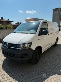 VW Transporter T6