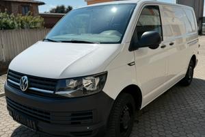 VW Transporter T6