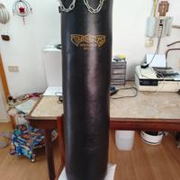 Sacco da boxe 