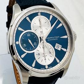 Hamilton cronografo