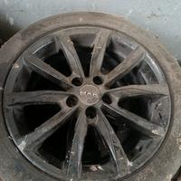 cerchi mak di 16
