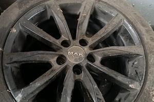 cerchi mak di 16