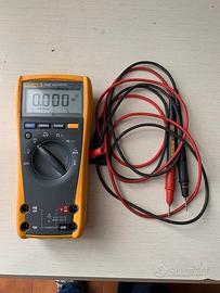 multimetro digitale Fluke 77-IV