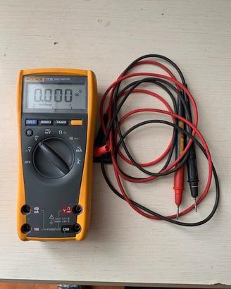 multimetro digitale Fluke 77-IV