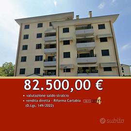 Appartamento a Porcia (PN)