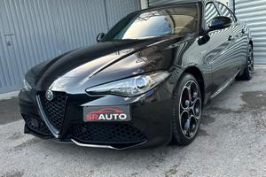 Alfa Romeo Giulia 2.2 TD 210cv AT8 Q4 Veloce