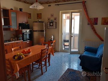 Appartamento Via Verdi 37