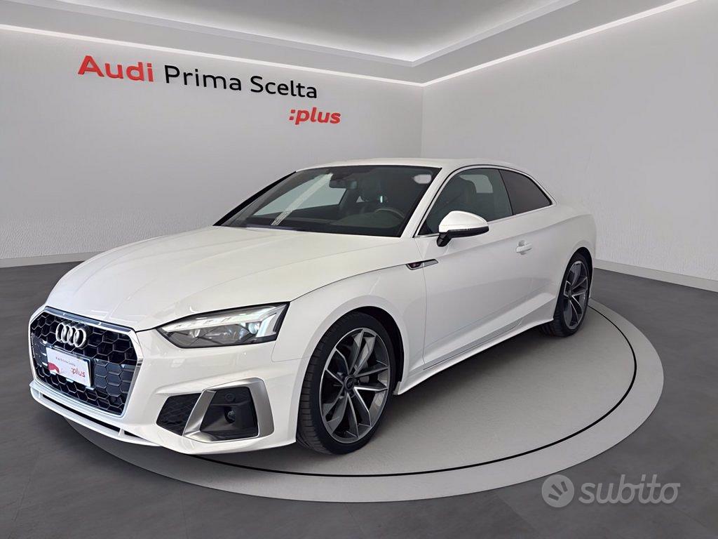 Audi A5 3ª serie