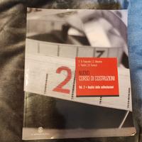Libri di testo per studenti Geometra