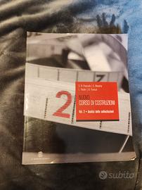 Libri di testo per studenti Geometra