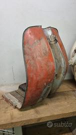 Scudo Lambretta Special 