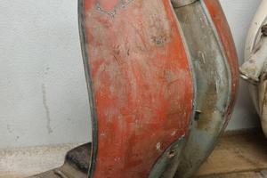 Scudo Lambretta Special 