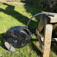 Monoruota Inmotion V5F, EUC, monowheel