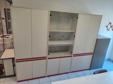 Mobile da ufficio