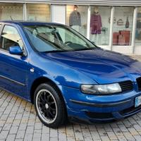 SEAT LEON NEOPATENTATI 2003 