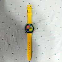 Orologio Vintage Swatch Flash Arrow Chronograph