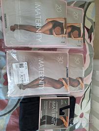 calze maternity calzedonia