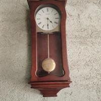 orologio a pendolo vintage