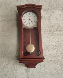 orologio a pendolo vintage