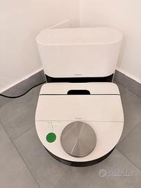 Folletto VR7 ultimo modello Nuovo ancora in garanz