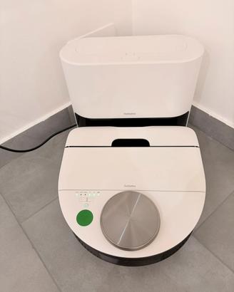 Folletto VR7 ultimo modello Nuovo ancora in garanz