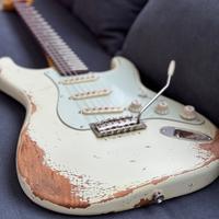 Vintage V6 Icon Thomas Blug