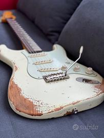 Vintage V6 Icon Thomas Blug