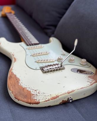 Vintage V6 Icon Thomas Blug