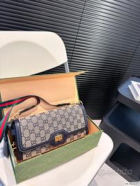 Borsa a tracolla Gucci da donna