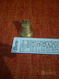 campanella in ottone