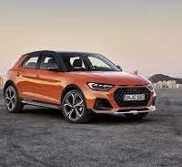 Ricambi vari audi a1 s line disponibili