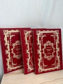 “I Promessi Sposi “ Manzoni