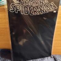 Fumetto The Amazing Spider-Man 36 Marvel Comics