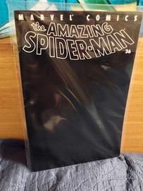 Fumetto The Amazing Spider-Man 36 Marvel Comics