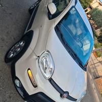 fiat panda 4x4 95cv