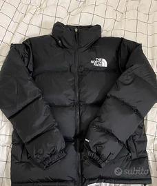 The North Face 1996 Retro Eco Nuptse Jacker  M