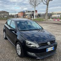 Volkswagen polo 1.2 Disel