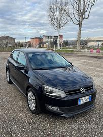 Volkswagen polo 1.2 Disel