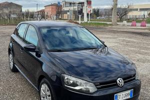 Volkswagen polo 1.2 Disel