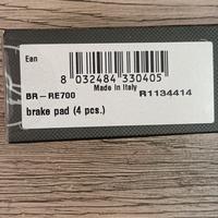 4 pattini campagnolo originali 