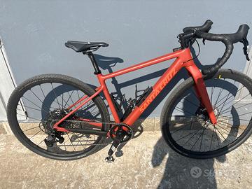 Santa cruz stigmata