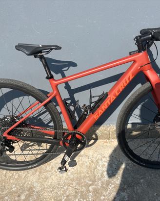 Santa cruz stigmata