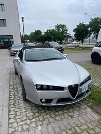 ALFA ROMEO Spider (2006-2011) - 2007