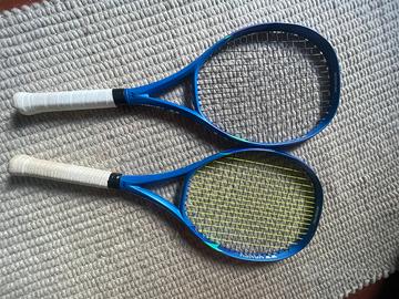 Racchette temnis yonex 100 2025