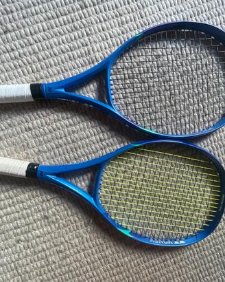 Racchette temnis yonex 100 2025