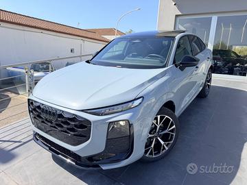 Audi Q3 SPB 35 TDI S tronic line edition tetto apr
