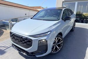 Audi Q3 SPB 35 TDI S tronic line edition tetto apr