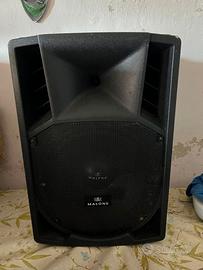 Cassa(singola)