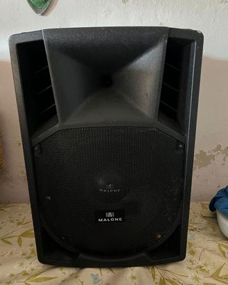 Cassa(singola)