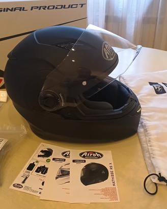 Casco Integrale Airoh Movement MV11